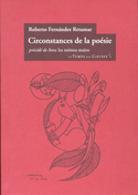 Circonstances de la poésie - Avec les mêmes mains